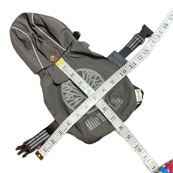 Outdoor Hiking-Style Dog Coat - Picture 4 of 7